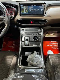 هيونداي سانتافي